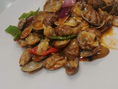 -大东海海鲜酒楼(渔人码头总店)