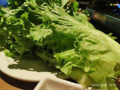 -火炉火自助餐(悠唐购物中心店)