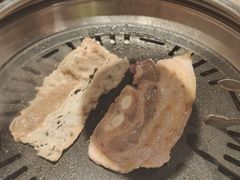 -土大力韩式烤肉料理(39年·和平路店)