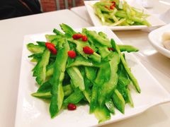 -老边饺子馆(北京南站3店)