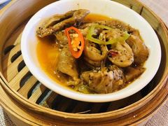 -潮府馆·非遗潮州菜·世纪公园(新国际博览中心店)