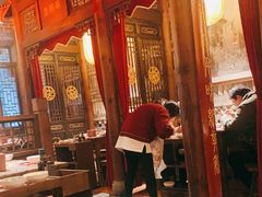 大堂-小龙坎火锅(春熙太古里店)
