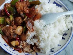 -贺秦生陕面王(富力城店)