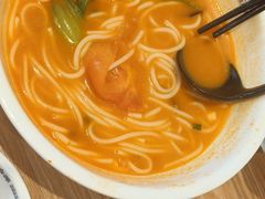 -蒙自源米线大王(大朗南铭购物中心店)