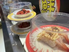 -采御鲜·回转寿司(汕头万达店)