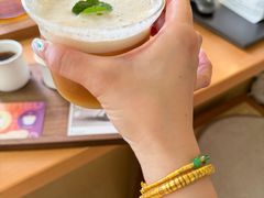 -本無咖啡·BeanWood Coffee