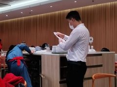 -西贝(上海新梅广场店)