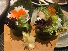 -菊上料理(蜀山银泰百货店)