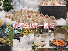 -川骄海鲜自助(亚运村店)