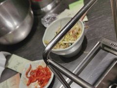 -白玉·朝鲜族烤串(南山店)