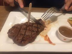 -Sizzler时时乐西餐厅(长楹天街购物中心店)