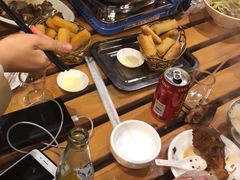 -聚首堂·特色小吃·肘子(什刹海德胜门店)