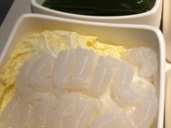 -海底捞火锅(枫蓝国际购物中心店)