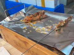 -喝丢一只鞋海鲜烧烤(市场店)