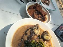 -何记面馆(龙泉山店)