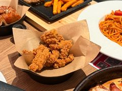 -必胜客(鑫乐汇店)