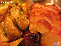 -永祥烧腊餐厅(虹口店)