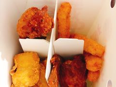 -汉堡王(常熟美城店)