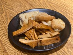 -汪爹爹武汉牛三鲜(朝外大街店)