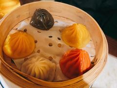 -绿茶餐厅(松江万达店)