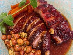 -顶峰香港茶餐厅(龙华壹方天地店)