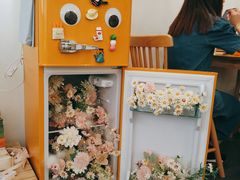 -Woolee韩食堂·韩式家庭料理