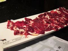 -牛事制造局牛肉火锅(莲岳路店)