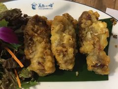 炸鸡翅-美奈小馆·越南料理(中航城君尚购物中心店)