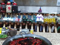-堂客老火锅(欣阳广场总店)