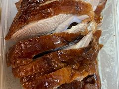 -晶牌烤鸭(延吉东路557弄小区店)