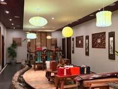 -龙源茶坊(白银路店)