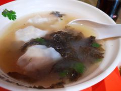 -华天二友居肉饼(新街口店)