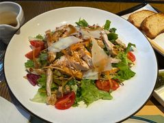 -安妮意大利餐厅(国贸店)