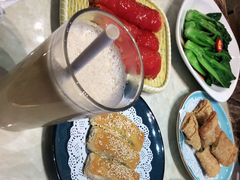 -稻香酒家(长宁KING88广场店)
