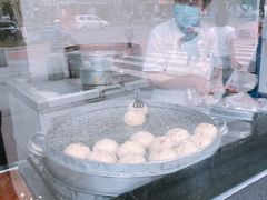 -韩包子(建设路店)