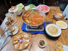 -亮欢寨(凯里总店)