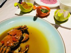 -蟹榭·本帮江浙菜·蟹宴(五角场合生汇商场店)