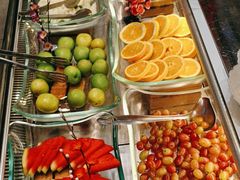 -诺丁牛排披萨自助餐厅(汕头苏宁店)