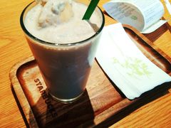 麦芽雪冷萃-星巴克臻选(福州仓山万达店)