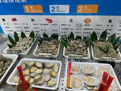 -丈母娘的饭局•新金陵菜(牛首山店)