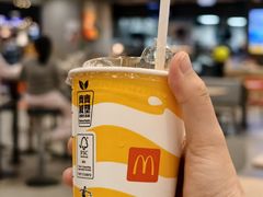 -麦当劳(新濠影汇店)