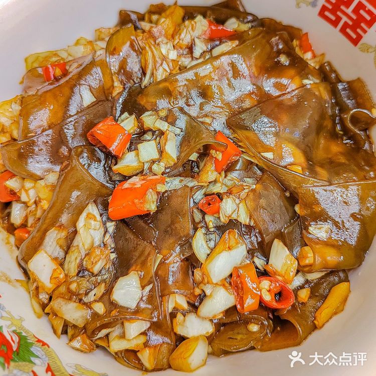 关于我在武汉唯一想推的湘菜馆！
