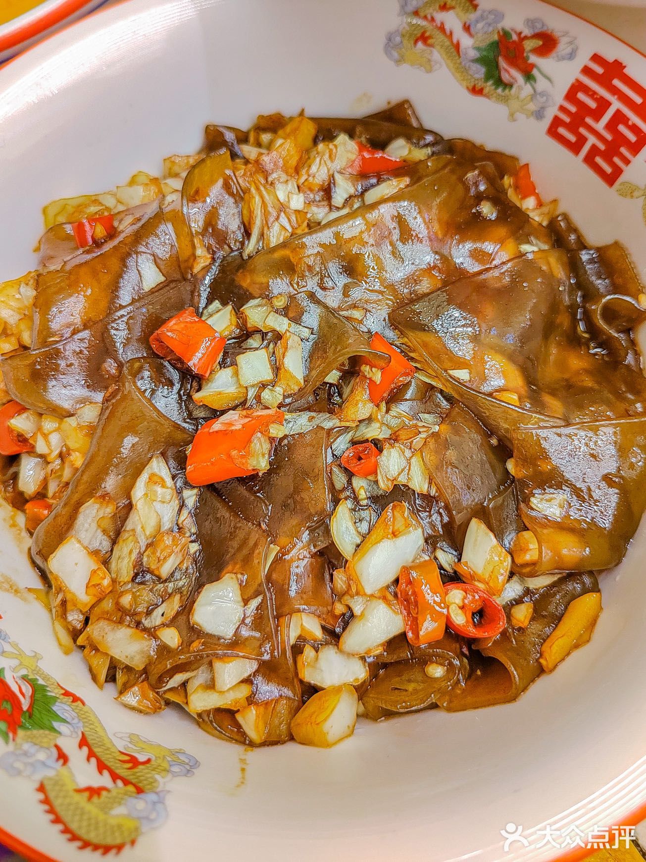 关于我在武汉唯一想推的湘菜馆！