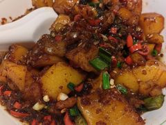 -天下客饭店(中山路店)