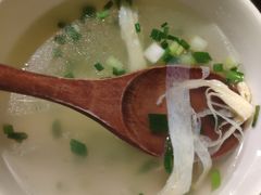 -十面春风·江南面馆(崇宁路店)