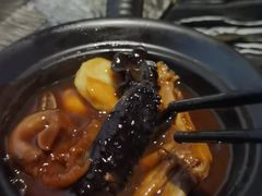 海参-长沙北辰洲际酒店-兰调全日餐厅