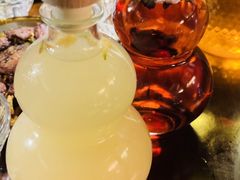 -贰醒·私房小院烧烤 (太古里店)