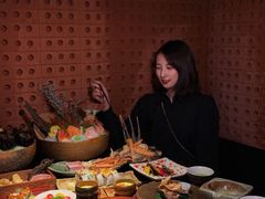 -花潮料理艺食馆(成都万象城店)