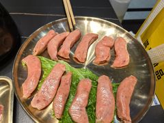 -坛子李地摊烤肉(罗斯福店)