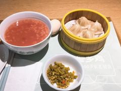 -老乡鸡(亚夏汽车城同创科技园店)